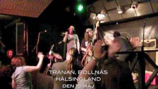 Hellsingland Underground - Northern Country Boy