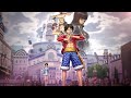 Vidéo de gameplay de One Piece Odyssey  PC
