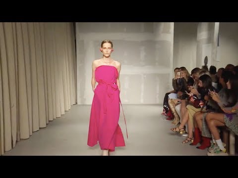 Krizia | Spring/Summer 2018 | Milan Fashion Week