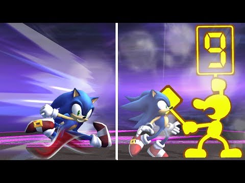 Worst Premature Celebrations in Super Smash Bros