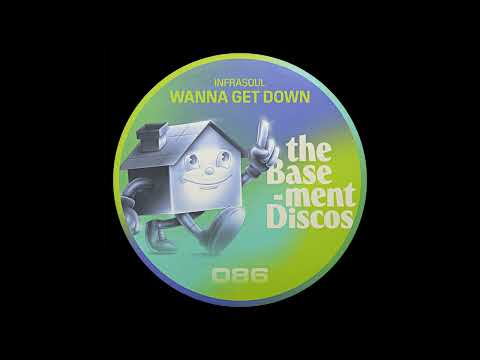 Infrasoul - Non Stop (Q Narongwate Remix)