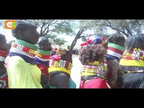 Turkana MPs deny claims of plotting to kill Governor Nanok