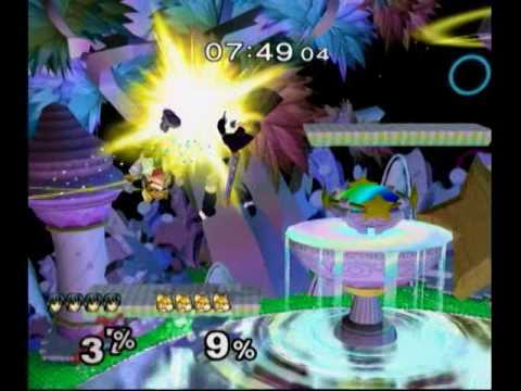WMMD 16: Rowan (Marth) vs Ayyydan (Fox) Set 1