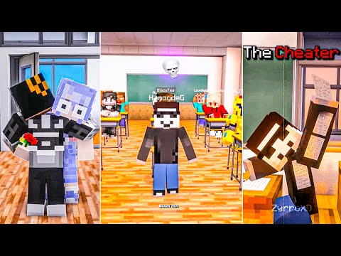 MINECRAFT MOMENT + OP COLDEST TROLLFACE COMPILATIONS 🥶 $333,333,333