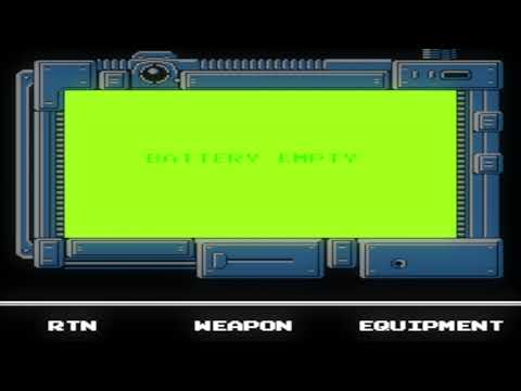 Snake's Revenge - Big Boss Remix