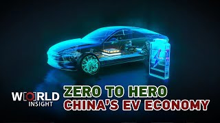 Auto China 2024: How cutting edge cars make it