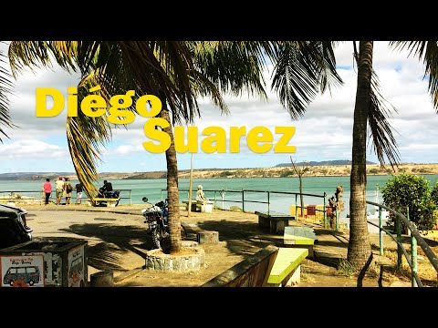 DIEGO SUAREZ - MADAGASCAR 2022