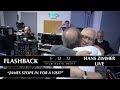 Flashback: Hans Zimmer Live - "James stops in for a visit"