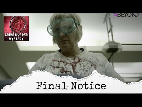 Fatal Vows Final Notice S2e9