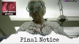 FATAL VOWS | Final Notice (S2E9)
