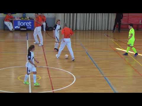 VII EUROPEAN CHAMPIONSHIP NATIONAL TEAM RUSSIA - BELGIUM  (07-12-2017)