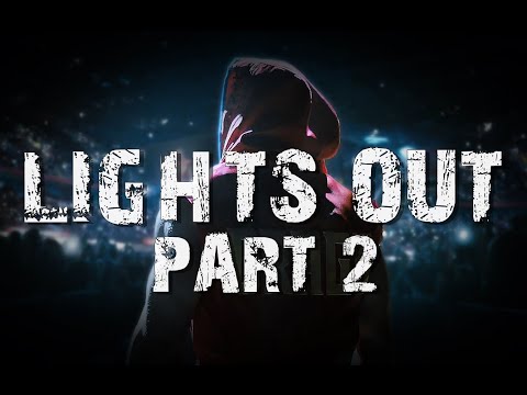 FIFTY VINC - LIGHTS OUT (PART 2) [HARD EPIC BATTLE HIP HOP RAP BEAT]