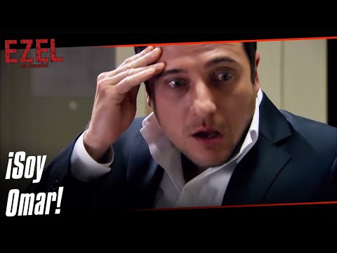 ¡Cengiz Ve La Tobillera En El Pie De Eyşan! - Ezel En Español