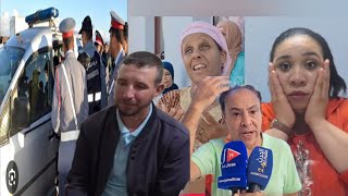 عاجل بسباب ملاك موخنونة ف البحت والبخوشة سخفات شهادة طبية ديال ملاك وشكاية هي السبب