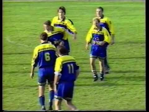 SVVN  Vroomshoopse boys 29 10 1999