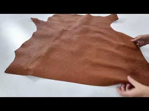 CUERO TRENZADO  4493