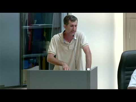 Sessão Ordinária Do Dia 15-10-24.