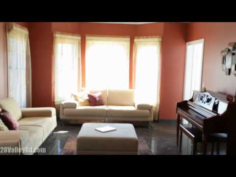 North Reading Massachusetts real estate & homes - 28 Valley Road