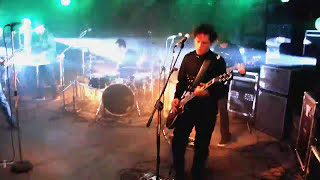 JUAN TERRENAL - indoor session (en vivo)