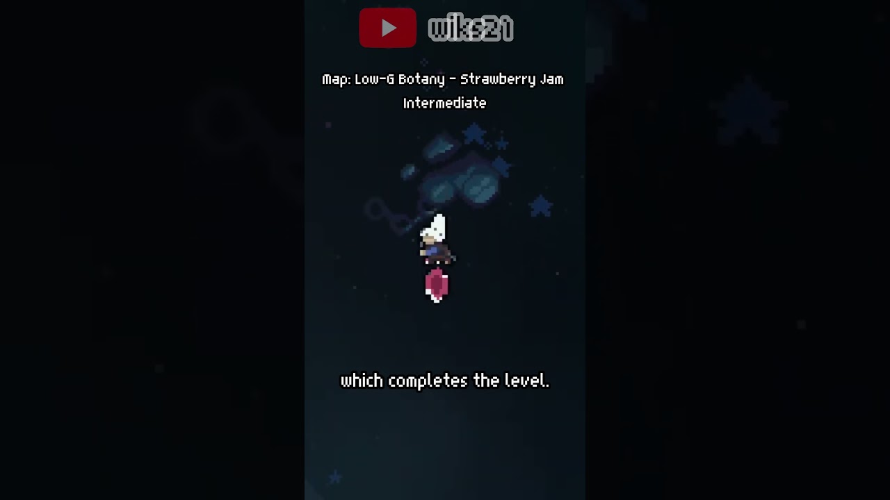 Celeste Collabs Explained! #celeste