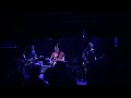 The Warlocks - Red Camera (open set live at the 7th st Entry  in Minneapolis)