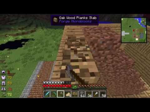 Zu Gast in der MC WG (11. Gastauftritt) - Folge 1