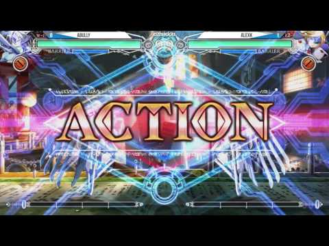 BlazBlue: Central Fiction Pools/Finals - York Street Battles #53