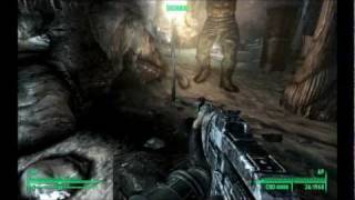 Let's Play Fallout 3 Part 228 - Prepping for the End of the Main Quest