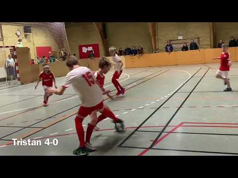 Aarup BK U10 - NIK Cup