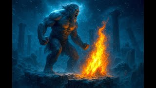 HCM — Last Fire of Jotunheim | Epic Dark Folk Metal