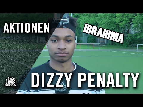 Dizzy Penalty - SC Teutonia 10 II | ELBKICK.TV