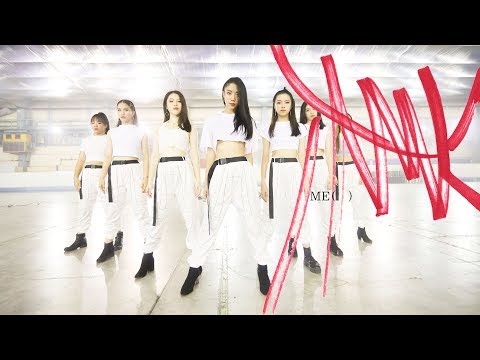 CLC _ ME(美) MV COVER by VICTORY CREW