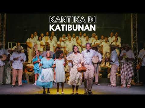 🎶 Kanta Orkidia – Kantika di Katibunan | Nos Teater (Official Audio)