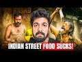 Indian Street Food Is KILLING YOU