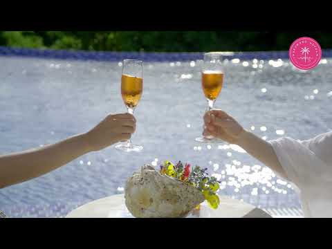 SEAWOOD HOTEL プロモーションビデオ_宮古島来間リゾートseawoodhotel