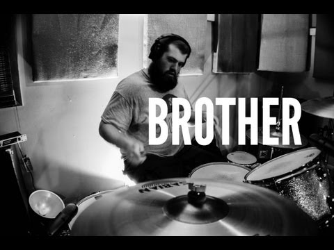 Captain, We're Sinking - Brother (Live from Quiet Country Audio)