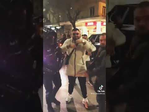 bossikan ft aias unrealesed