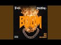 ANATII Busta Rhymes BOOM Official Audio Feat Chley Real Almighty MarC
