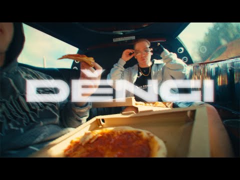 Deetray - DĚNGI  feat. Maniak 