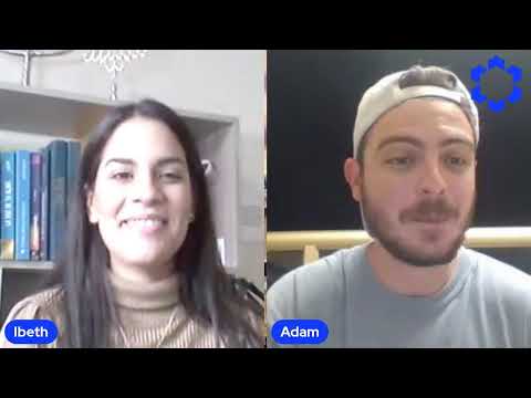 ¿Qué se siente estudiar en nuestra Academia? Ibeth cuenta su Experiencia.