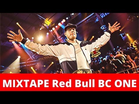 Bboy mixtape / NEW!! Red Bull BC ONE music mixtape 2022 / Bboy music 2022