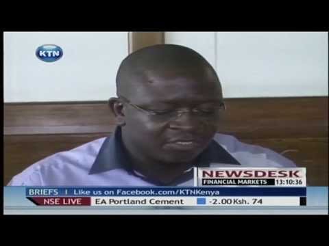 Eric Okeyo defends himself on Nyakach Insecurity