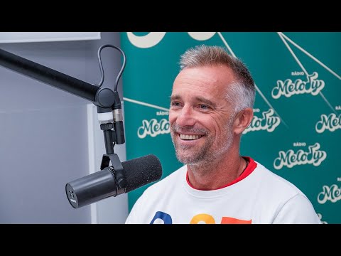 Maroš Molnár: Šport vytvára nielen charakter, ale aj buduje morálno-vôľové  vlastnosti