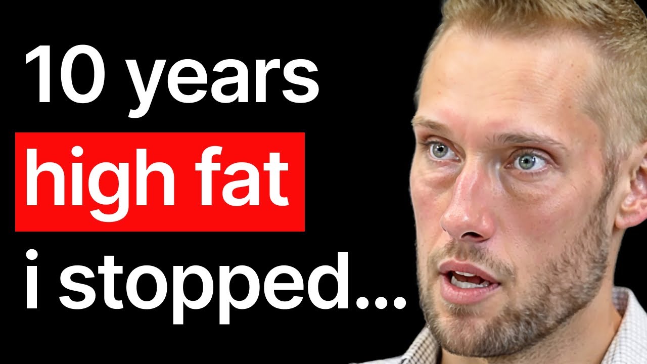 The Longest HIGH FAT Study