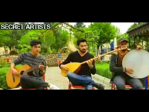 Zeus -  Sen Gelmedin Yarım ( HD ) Yeni Beste