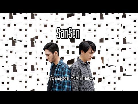 SANSEN - MENEMANIMU (OFFICIAL VIDEO)