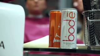 Europe's First 12-week Bod-e Challenge winners announced!