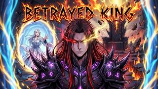 He's The INVINCIBLE DEMON KING, His Wife Left For CULTIVATION BOOST! - Manhwa Recap