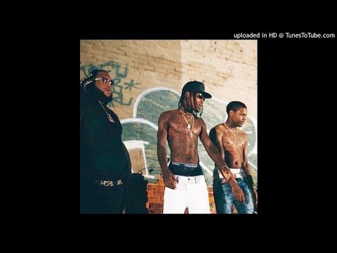 Lil Durk Feat. Snap Dogg & Antt Beatz - Shooters