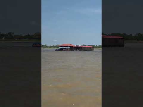 Tabatinga Amazonas Brasil 🇧🇷🇧🇷🇵🇪